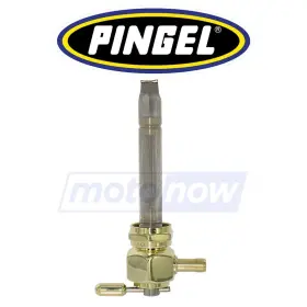 K5g4 Pingel Mn/k5g4 Power-flo Fuel Valve For 1996-2006 Harley Davidson Flhri Road King - Ad