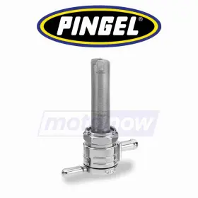 K80s Pingel Mn/k80s Power-flo Fuel Valve For 1996-1998 Yamaha Xvz1300a Royal Star - Body Dg
