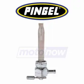 M2bd Pingel Mn/m2bd Aluminum Fuel Valve For 2005-2006 Harley Davidson Flstni Softail Rc