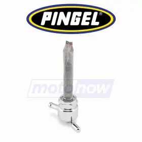 Pingel Mn/m5rf Designer Power Flo Petcock For 2004-2006 Harley Davidson Xl883 Hf