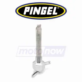 Pingel Mn/mv4b Power-flo Petcock For 1986-1993 Yamaha Fj1200 - Body Gas Tanks And Nx