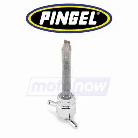 N212 Pingel Mn/n212 Designer Power Flo Petcock For 1983-1992 Harley Davidson Fxrt Sport Uc