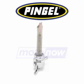 N57g Pingel Mn/n57g Power-flo Petcock For 2003-2006 Harley Davidson Flhti Electra Glide Fz