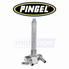 N96a Pingel Mn/n96a Designer Power Flo Petcock For 2005-2010 Harley Davidson Xl883l Ye