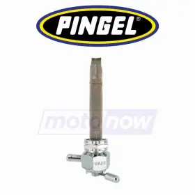 Nce4 Pingel Mn/nce4 Power-flo Petcock For 2006 Harley Davidson Xl1200l Sportster 1200 Low Do