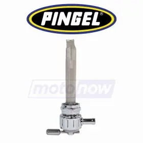 Nd4v Pingel Mn/nd4v Power-flo Petcock For 1995-2006 Harley Davidson Flhtcui Electra Glide Jl