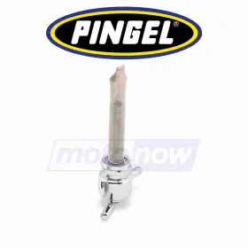 Pingel Mn/nqw1 Power-flo Petcock For 1980-1986 Harley Davidson Fxwg Wide Glide - Jh