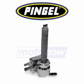 Nxj7 Pingel Mn/nxj7 Single Outlet Reserve Valve Vacuum Round Design Petcock For 2006 Lt