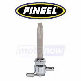 P1gw Pingel Mn/p1gw Power-flo Petcock For 2001-2006 Harley Davidson Fxstdi Softail Deuce Pr