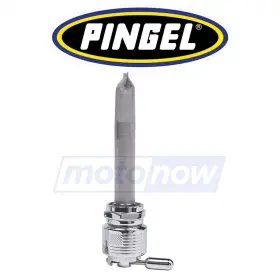 P2jf Pingel Mn/p2jf Single Outlet Reserve Valve Liberty Design Petcock For 1977-1978 Yb