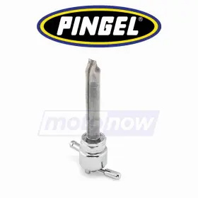 P714 Pingel Mn/p714 Designer Power Flo Petcock For 1980 Kawasaki Kz1000g Classic - Body Pl