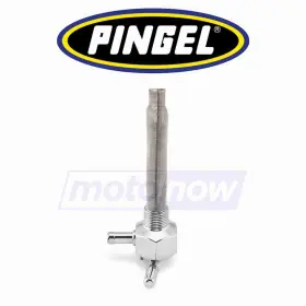 P777 Pingel Mn/p777 Power-flo Petcock For 1966-1969 Harley Davidson Flfb Electra Glide - Aj