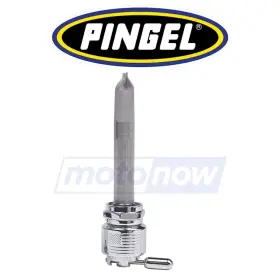 P823 Pingel Mn/p823 Single Outlet Reserve Valve Liberty Design Petcock For 2000-2006 Mk
