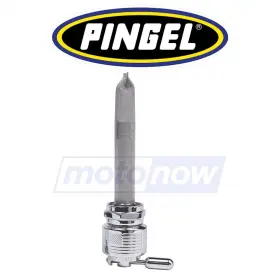 Q4h9 Pingel Mn/q4h9 Single Outlet Reserve Valve Liberty Design Petcock For 1986-1993 De