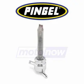 Qeq3 Pingel Mn/qeq3 Designer Power Flo Petcock For 1995-2006 Harley Davidson Flhtcui Je