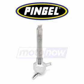 Pingel Mn/r30j Power-flo Petcock For 1966-1969 Harley Davidson Flhb Electra Glide - Hy