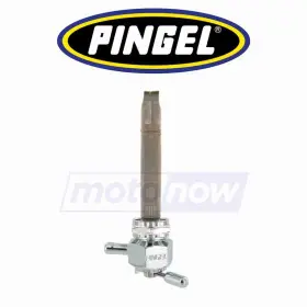 R3k8 Pingel Mn/r3k8 Power-flo Petcock For 2001-2006 Harley Davidson Flstfi Fat Boy - Body Io