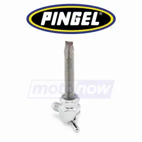Rd62 Pingel Mn/rd62 Designer Power Flo Petcock For 1975-1979 Harley Davidson Xlch - Body Cp