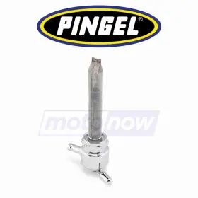 Rf8q Pingel Mn/rf8q Designer Power Flo Petcock For 2001-2006 Harley Davidson Fxsti Me