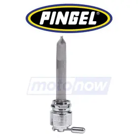 Rke1 Pingel Mn/rke1 Single Outlet Reserve Valve Liberty Design Petcock For 2003-2006 Wf