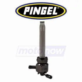 S636 Pingel Mn/s636 Power-flo Fuel Valve For 1978-1980 Kawasaki Kz1000d Z1r - Body Gas Hs