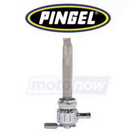 S8ra Pingel Mn/s8ra Power-flo Petcock For 1992-2005 Harley Davidson Fxdc Super Glide Kl