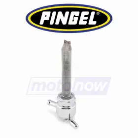 Pingel Mn/st1t Designer Power Flo Petcock For 1988-2006 Harley Davidson Fxsts Ez