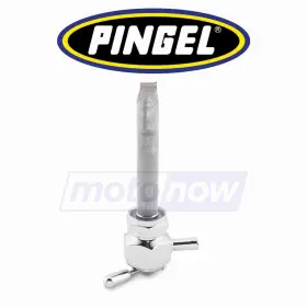 T07y Pingel Mn/t07y 22mm Hex Power-flo Fuel Valve For 1992 Harley Davidson Fxdb-d Dyna Glide