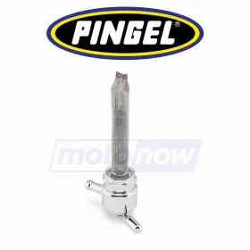 T69a Pingel Mn/t69a Designer Power Flo Petcock For 2006 Harley Davidson Xl1200l Sportster Tu