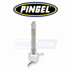 Pingel Mn/v0b5 Power-flo Petcock For 1958-1974 Harley Davidson Xlch - Body Gas Tanks Ae