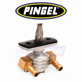 V87p Pingel Mn/v87p Power-flo Fuel Valve For 1999-2005 Suzuki Gsx1300r Hayabusa - Body Pp