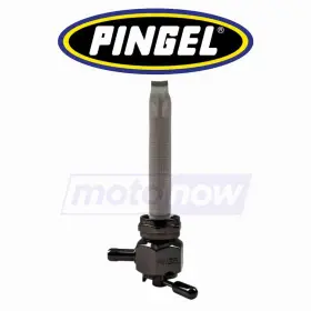 Vvn8 Pingel Mn/vvn8 Power-flo Fuel Valve For 1987-2003 Harley Davidson Xlh883hug Ke