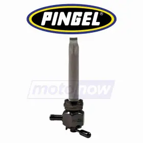 W05r Pingel Mn/w05r Power-flo Fuel Valve For 1980-1983 Harley Davidson Flt Tour Glide - Ll