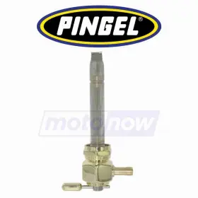 W5rh Pingel Mn/w5rh Power-flo Fuel Valve For 1998-2007 Kawasaki Ex250f Ninja 250r - Body Jz
