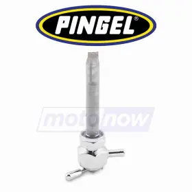 Pingel Mn/ww54 22mm Hex Power-flo Fuel Valve For 1985-1987 Harley Davidson Fxrc Low Tr