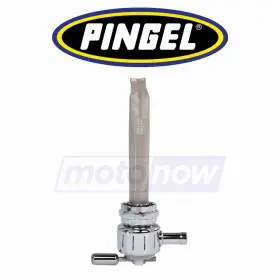 X0eq Pingel Mn/x0eq Power-flo Petcock For 2005-2006 Harley Davidson Fxdci Super Glide Ky