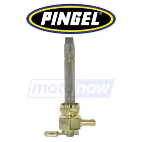 Xg2b Pingel Mn/xg2b Power-flo Fuel Valve For 1980-1983 Harley Davidson Flt Tour Glide - Rz