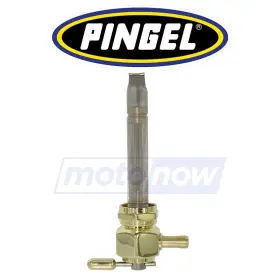 Pingel Mn/xj9v Power-flo Fuel Valve For 2004-2006 Harley Davidson Xl883 Sportster - Ml