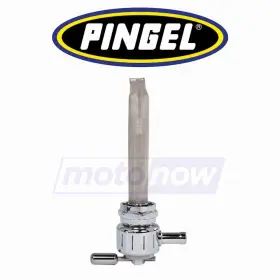 Xt63 Pingel Mn/xt63 Power-flo Petcock For 1982-1994 Harley Davidson Fxr Super Glide Ii - Cz