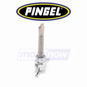 Xz76 Pingel Mn/xz76 Power-flo Petcock For 2005-2006 Harley Davidson Flstsci Softail Nq
