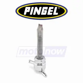 Y60j Pingel Mn/y60j Designer Power Flo Petcock For 2004-2006 Harley Davidson Flhrsi Road Dq