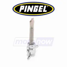 Ygr5 Pingel Mn/ygr5 Power-flo Petcock For 1984 Harley Davidson Fxrdg Disc Glide - Body Fk