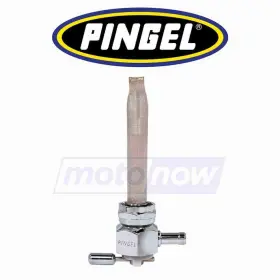 Yhq3 Pingel Mn/yhq3 Aluminum Fuel Valve For 2004-2006 Harley Davidson Xl1200r Sportster Dm
