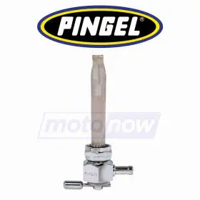 Z442 Pingel Mn/z442 Aluminum Fuel Valve For 1997-2003 Harley Davidson Flsts Heritage Af