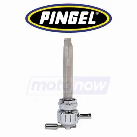 Pingel Mn/zc7e Power-flo Petcock For 2006 Harley Davidson Flhx Street Glide - Body St