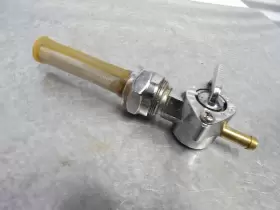 62169-95 Pingle 87-06 Harley Most Models / Non Vacuum Type Gas Fuel Tank Petcock Valve #2