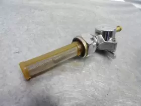 62169-95 Pingle 87-06 Harley Most Models / Non Vacuum Type Gas Fuel Tank Petcock Valve #3