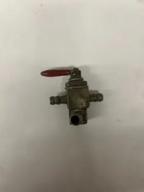 7051010 Polaris 94-98 Storm Oem Fuel Gas Tank Petcock Shut On Off Valve