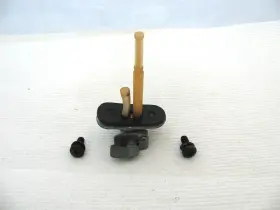 7052046 Polaris 91 Trail Boss 350 L Oem Fuel Gas Shutoff Petcock #3