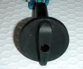 63584 Predator 263477463598 Fuel Valve Petcock Harbor Freight 3500w Inverter Generator With Knob #3